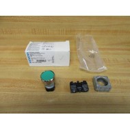 Siemens 3SB3 602-0AA41 Push Button Switch