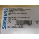 Siemens 3SB3 602-0AA41 Push Button Switch