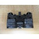 Siemens 3SB3 602-0AA41 Push Button Switch