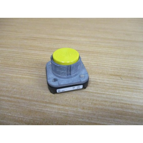Allen Bradley 800T-A9D2 Push Button 800TA9D2 Core & Cap Only - New No Box