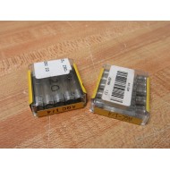 Buss AGC-14 Bussmann Fuse Cross Ref 4XH37 Fine Wire Element (Pack of 10)