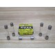 Buss AGC-14 Bussmann Fuse Cross Ref 4XH37 Fine Wire Element (Pack of 10)