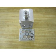 Sun Hydraulics CWGA LHN NKA Manifold CWGALHNNKA - New No Box