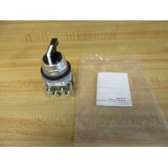 Allen Bradley 800T-J20KD7B Selector Switch 800TJ20KD7B - New No Box