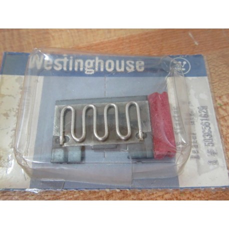 Westinghouse MSH7.3A Eaton Cutler Hammer Heater 503C561G29