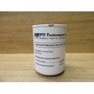 PTI Technologies F4F-030-CC-N Filter F4F030CCN - New No Box