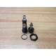 Buss HTB-22M Bussmann Fuse Holder Cross Ref 6F456 (Pack of 2)