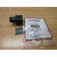 Ingersloll Rand 4HN57 ARO Solenoid Coil Connector