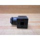Ingersloll Rand 4HN57 ARO Solenoid Coil Connector