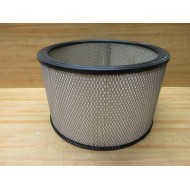 Universal Silencer 81-0475 Filter 810475 - New No Box