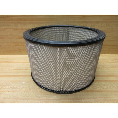 Universal Silencer 81-0475 Filter 810475 - New No Box