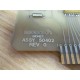 Monarch 50402 Circuit Board - Used