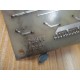 Monarch 50387 Power Supply Board 79377 Missing Connector Clip - Used