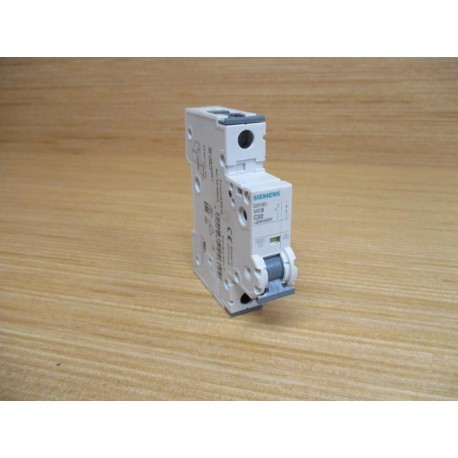 Siemens 5SY6132-7 Circuit Breaker 32 AMP Mounted - New No Box