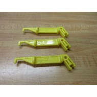 Buss FP-C Bussmann Dual Fuse Puller FPC (Pack of 3) - New No Box