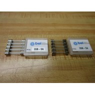 BEL 3SB-5A Fuse 3SB-5 Wirewound Element (Pack of 10)