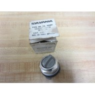 Sylvania UGA-C3B Selector Switch Operator UGAC3B