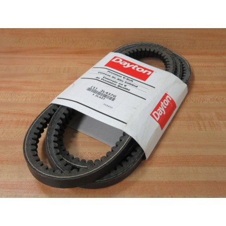 Dayton 2L437G 5VX850 V-Belt 2L437
