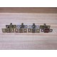 Square D B22.0 Overload Relay Heater B22 (Pack of 8) - Used