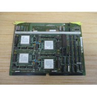 Fanuc 44A295191-004C Intel Circuit Board IN-203 - Used