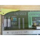 Fanuc 44A295191-004C Intel Circuit Board IN-203 - Used
