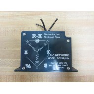 R-K Electric RCY6A-48V RC Network RCY6A48V - Used