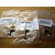 Heidelberg LCN-M5-PK-4 Barbed Elbow Fitting Kit ZD.246-266-01-00 (Pack of 3)