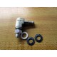 Heidelberg LCN-M5-PK-4 Barbed Elbow Fitting Kit ZD.246-266-01-00 (Pack of 3)