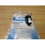 Selecta Switch SS1223-BG Carling Rocker Switch 9208
