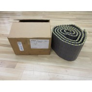 Rexnord 81415181 MatTop Chain HP-7705-TAB-MTW 10' Length