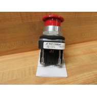 Allen Bradley 800T-FXM6A7 Push Pull Switch - New No Box