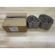 Rexnord LF820K4.5 Table Top Chain L0820603791 2'-10" And 4' Lengths