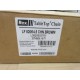 Rexnord LF820K4.5 Table Top Chain L0820603791 2'-10" And 4' Lengths