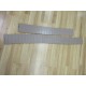 Rexnord LF820K4.5 Table Top Chain L0820603791 2'-10" And 4' Lengths