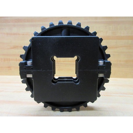 Rexnord NS1500-32T-1-12IN-S-PA Split Block Chain Sprocket 10028521 - New No Box