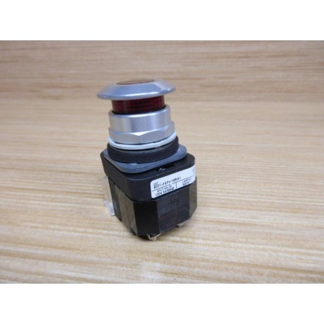 Allen Bradley 800T-FXPH16RA1 Button Ser. T - Refurbished