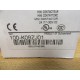 Allen Bradley 100-K09ZJ01 Contactor