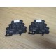 Weidmuller TRZ24VDC1CO Terminal Block 1122880000 (Pack of 2) - Used