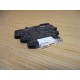 Weidmuller TRZ24VDC1CO Terminal Block 1122880000 (Pack of 2) - Used