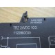 Weidmuller TRZ24VDC1CO Terminal Block 1122880000 (Pack of 2) - Used