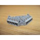 Weidmuller 1173890000 Terminal Block PPV 4 GR 35X7.5 DGR (Pack of 6) - New No Box