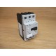 Omron J7MN-3P-E63 Motor-Protective Circuit Breaker 0.4-0.63 AMP - Used