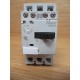 Omron J7MN-3P-E63 Motor-Protective Circuit Breaker 0.4-0.63 AMP W4210-013 - Used