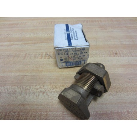 Penn Union S-350 Split Bolt S350