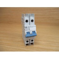 Allen Bradley 1489-M2C200 Circuit Breaker 20 AMP - Used