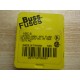 Buss ABC-6 Bussmann Fuse Cross Ref 6F044 White (Pack of 10)