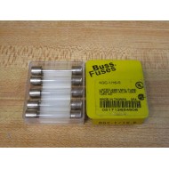 Buss AGC-116 Bussmann Fuse Cross Ref 6F001 AGC-116-R Fine Wire (Pack of 5)