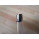 Buss AGC-116 Bussmann Fuse Cross Ref 6F001 AGC-116-R Fine Wire (Pack of 5)