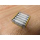 Buss ABC-15 Bussmann Fuse Cross Ref 1BX45 White (Pack of 10)