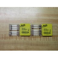 Buss AGC-610 Bussmann Fuse Cross Ref 6F010 Fine Wire Element (Pack of 10)